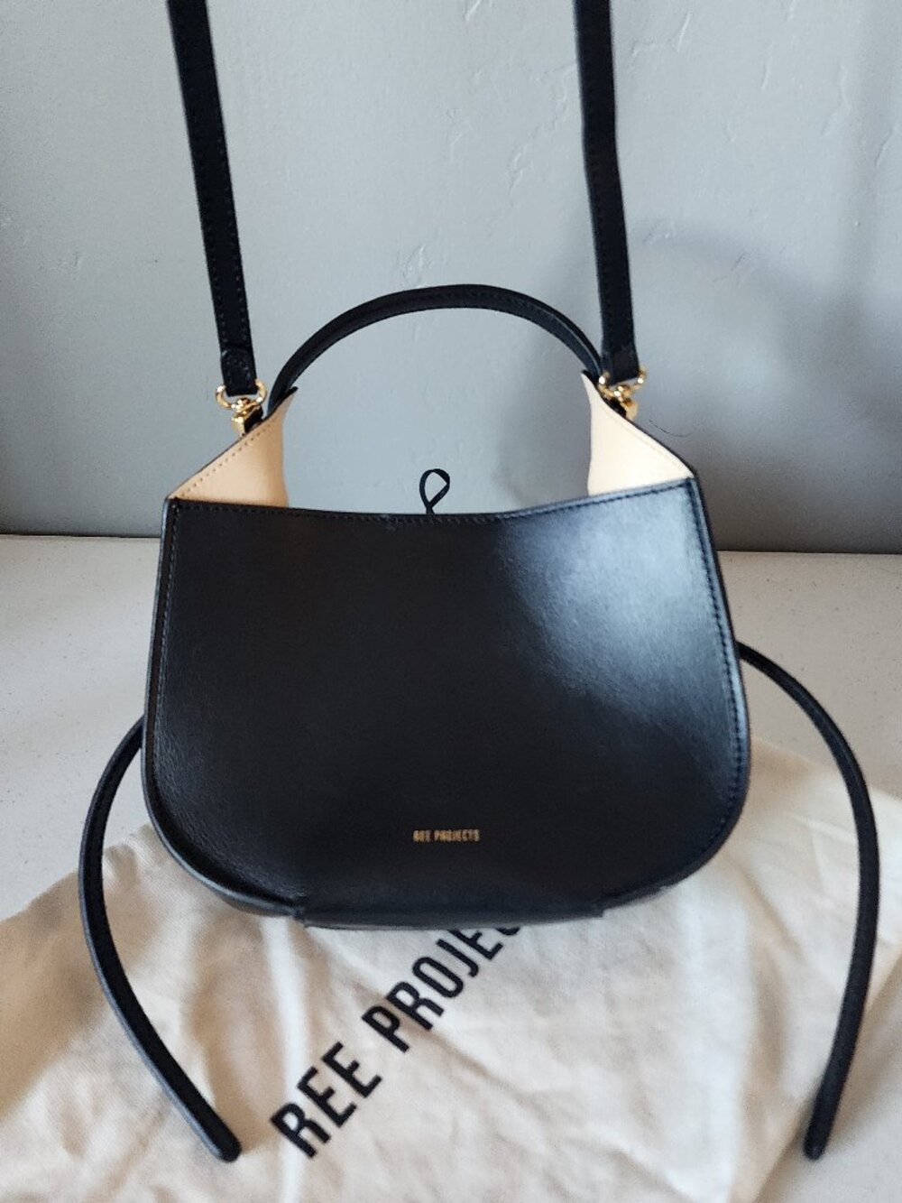 Ree Projects Mini Hobo "EUC"